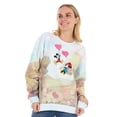 thumbnail image 8 of Women's Character Scenic Sweatshirt, 8 of 10