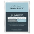 thumbnail image 2 of Tempur-Pedic Cool Luxury Mattress Protector, Assorted Sizes, 2 of 5