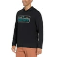 thumbnail image 2 of Hurley Men's Hooded UV Tee, 2 of 16