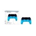 thumbnail image 2 of DualSense Wireless Controller – Rhythm Blue - For PS5, PC, MAC & Mobile, 2 of 5