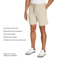 thumbnail image 4 of Gap Men's Linen Short, 4 of 7