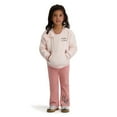 thumbnail image 2 of Character Girls 2-Piece Cozy Set, 2 of 11