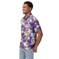 thumbnail image 4 of NFL Hawaiian Shirt, 4 of 5
