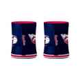 thumbnail image 3 of Logo Brands Cleveland Guardians 14oz Relief Mug Set, 3 of 4