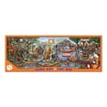 thumbnail image 3 of YouTheFan NCAA Game Day At The Zoo 500pc Puzzle, Assorted Teams, 3 of 3