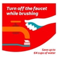thumbnail image 10 of Colgate MaxFresh Toothpaste, Cool Mint (7.6 oz., 5 pk.), 10 of 10