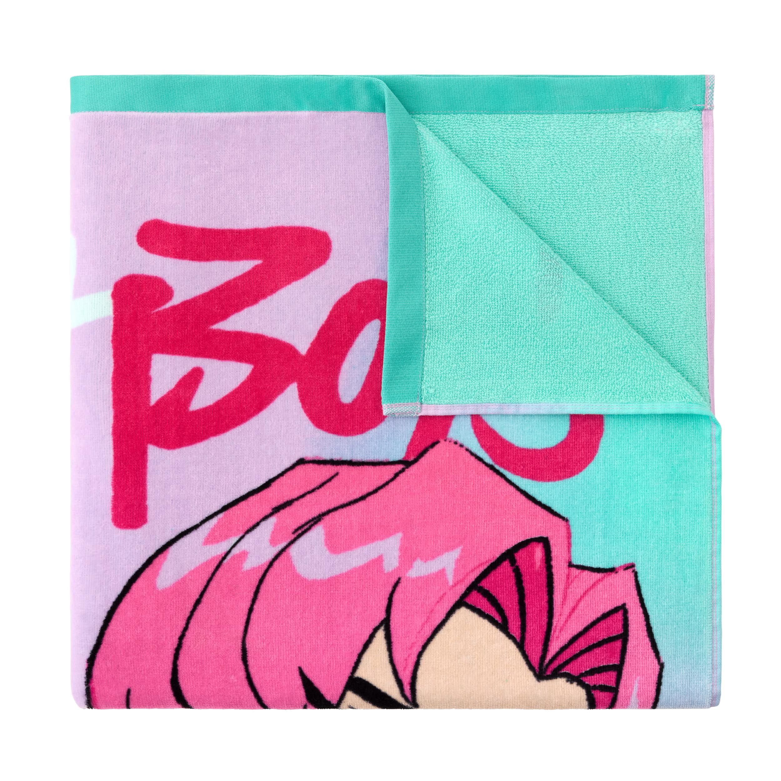 KPOP Kids Beach Towel, 36