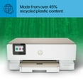 thumbnail image 9 of HP Envy Inspire 7252e Wireless All-in-One Inkjet Printer, 3 Months Instant Ink with HP+, 9 of 10