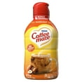 thumbnail image 1 of Nestle Coffee mate Liquid Non-Dairy Refrigerated Coffee Creamer, Hazelnut, 66 fl. oz., 1 of 8