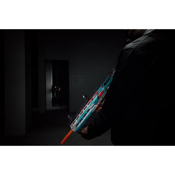 ZURU X-SHOT PRO Series Fury-X and Longshot Combo Pack - Samsclub.com