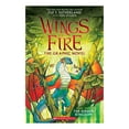 thumbnail image 1 of The Hidden Kingdom by Tui T. Sutherland (Graphic Novel), 1 of 4