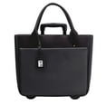 thumbnail image 1 of Francine Collections Florence Roller Tote (Assorted Colors), 1 of 8