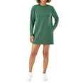 thumbnail image 1 of Members Mark Women's Luxe Dress, 1 of 7
