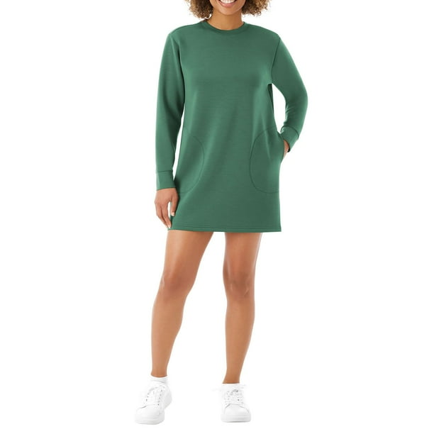 Member's Mark Women's Sandwash Quarter Zip