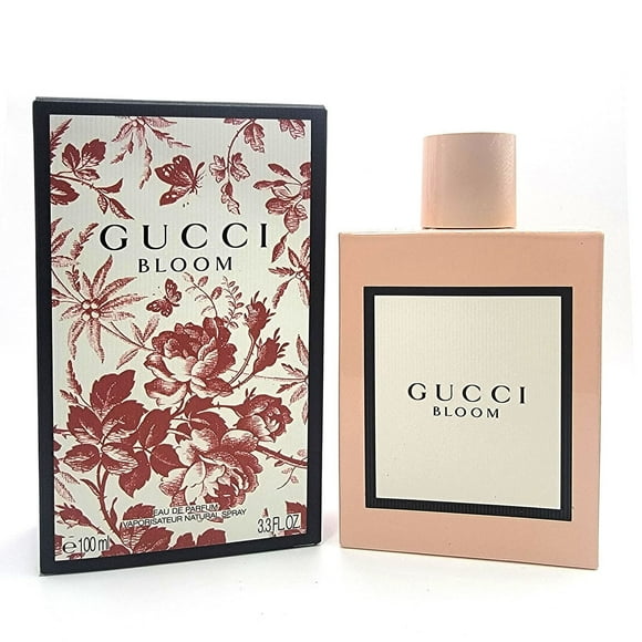 Gucci Bloom Eau de Parfum
