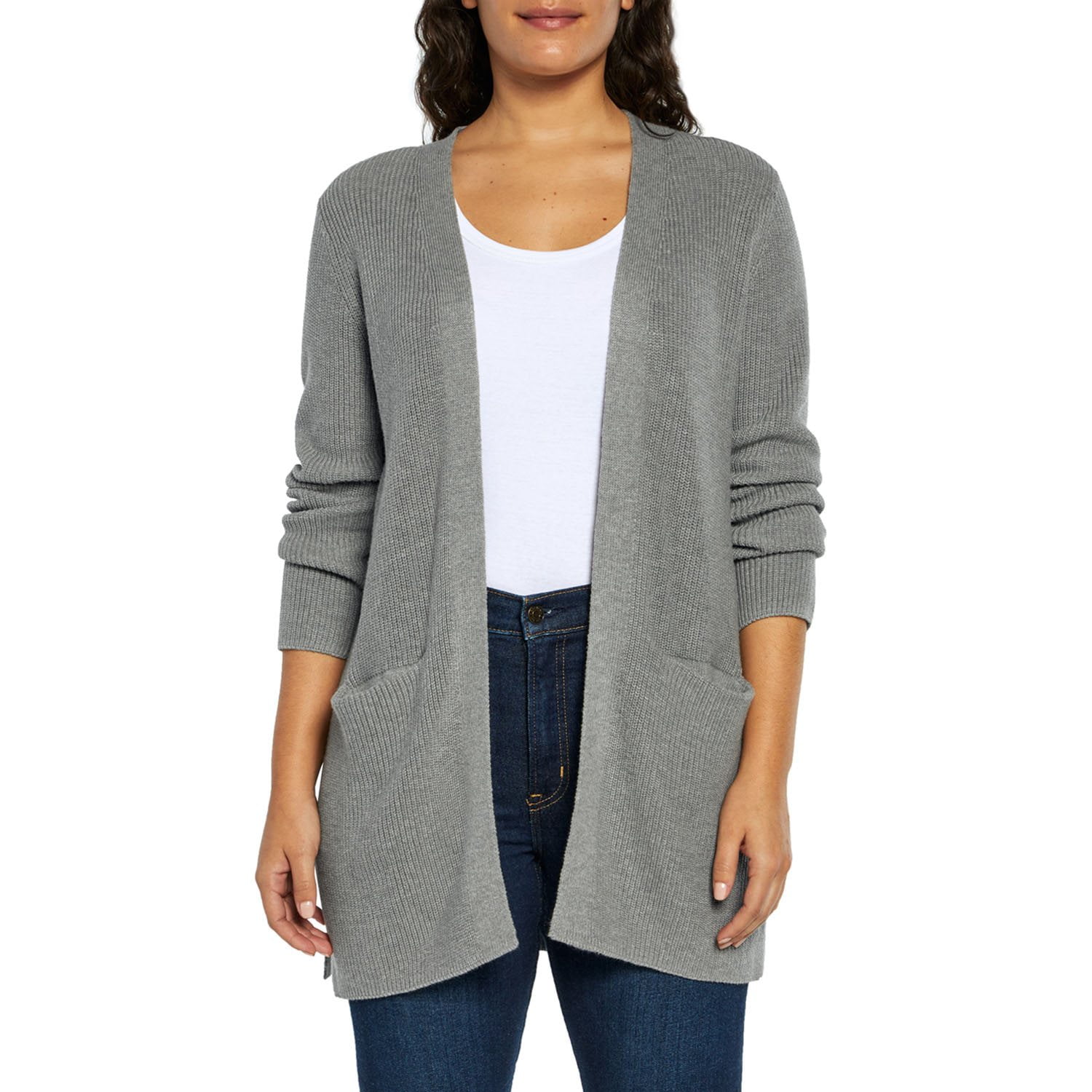 Gap Women's Long Sleeve Open Cardigan - Samsclub.com