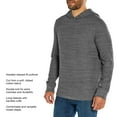 thumbnail image 5 of Gap Men's Textured Pullover Hoodie, 5 of 9