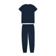 thumbnail image 7 of Member's Mark Men's 2-Piece Jogger Pajama Set, 7 of 8