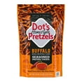 thumbnail image 1 of Dot's Homestyle Buffalo Seasoned Pretzel Twists, 35 oz., 1 of 5