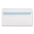 thumbnail image 3 of Quality Park - Left Window Envelopes, #10, Security Tint, Redi-Seal - 500 Count, 3 of 6