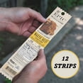 thumbnail image 5 of EPIC Wagyu Beef Steak Strips, Grass-Fed and Paleo Friendly Snacks 0.8 oz., 12ct., 5 of 8