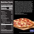 thumbnail image 8 of Red Baron Pepperoni Classic Crust Frozen Pizza, 61.81 oz., 3 pk., 8 of 11