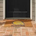 thumbnail image 5 of Logo Brands Albany State Golden Rams Doormat, 5 of 5