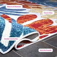 thumbnail image 6 of Safavieh Bahama Indoor/Outdoor Rug Collection, 8' x 10', 6 of 7