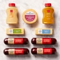 thumbnail image 3 of Hickory Farms Deluxe Meat & Cheese Gift Set, 3 of 9