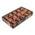 thumbnail image 1 of Otis Spunkmeyer Variety Pack Muffins, 4 oz., 15 pk., 1 of 4