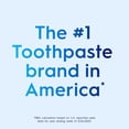 thumbnail image 7 of Crest Plus Clean Breath Spearmint Toothpaste, 4.6 oz., 3 pk., 7 of 8