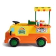 thumbnail image 2 of Taco Truck 12V Ride On, 2 of 11