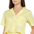 thumbnail image 5 of Gap Women's 2-Piece Woven Pajama Set, 5 of 8