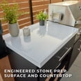 thumbnail image 14 of Backyard Discovery Grill Cook Station, 14 of 18