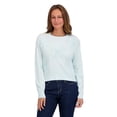 thumbnail image 4 of Bridgerton Women's Lace Bow Sweater, 4 of 7