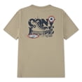 thumbnail image 5 of Converse Boys Graphic T-Shirt, 5 of 7