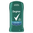 thumbnail image 9 of Degree Men Antiperspirant Deodorant, Cool Rush, 2.7 oz., 5 pk., 9 of 10