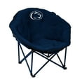 thumbnail image 1 of NCAA Sphere Sherpa Chair, Assorted Teams, 1 of 5