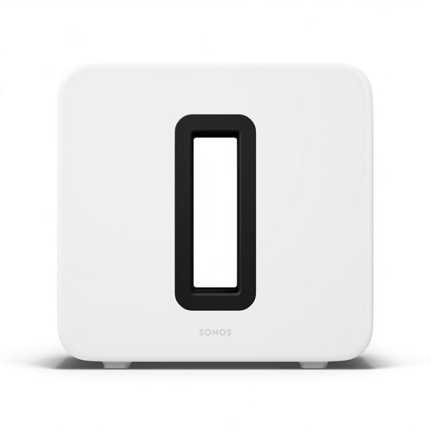 Sonos Sub Gen 4 Wireless Subwoofer Bundle - Samsclub.com