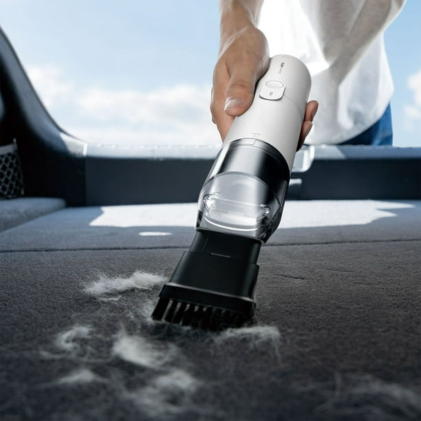 HOTO 4-in-1 Portable Mini Cordless Vacuum & Duster - Samsclub.com