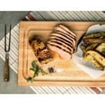 thumbnail image 5 of Member’s Mark Whole Boneless Pork Loin Roast, Case, priced per pound, 5 of 6
