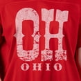 thumbnail image 4 of State of Mine Women's Western State Jersey T-Shirt, 4 of 5