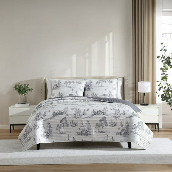 Lenox Quilt Set, Assorted Sizes
