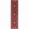 thumbnail image 1 of Home Dynamix Premium Sakarya Traditional Medallion Area Rug, Various Sizes, Assorted Sizes and Designs, 1 of 5