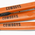 thumbnail image 4 of NCAA 3 pc. Stainless Steel Grill Set, 4 of 5