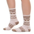 thumbnail image 16 of Eddie Bauer Women's Four Pack Hiking Sock, 16 of 21