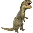 thumbnail image 3 of T-Rex Inflatable Adult Deluxe Costume, 3 of 6