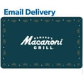 thumbnail image 1 of Romano's Macaroni Grill $100 Email Delivery Gift Card, 1 of 1