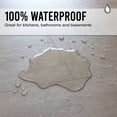 thumbnail image 5 of Select Surfaces Hemingway Waterproof 20 mil Luxury Vinyl Plank 5 mm Thick 7.09 in. W x 47.24 in. L (18.60 sq. ft. / carton), 5 of 10
