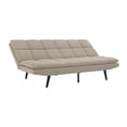 thumbnail image 3 of Jaden Convertible Fabric Sofa, 3 of 11